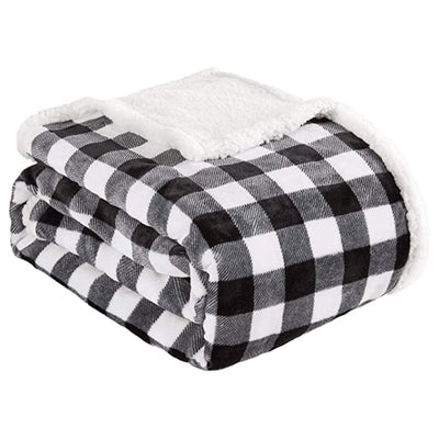 Lightweight Throw Blanket