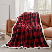 Lightweight Throw Blanket