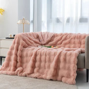 Ultra-Soft Plush Blanket