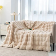 Ultra-Soft Plush Blanket